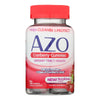 Azo Cranberry Gummies - 72 Count