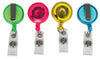 C-Line Plastic Assorted Key ID Tag