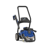 AR Blue Clean 2050 PSI Electric 1.4 GPM Aluminum 13A 2000W 120V Pressure Washer