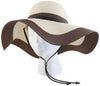 Sloggers Braided Hat Coffee Creme M