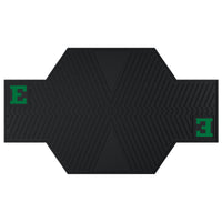 Eastern Michigan University Motorcycle Mat