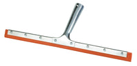 DQB Industries 11886 16" Rubber Window Squeegee