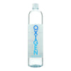 Oxigen - Water Oxigenated - Case of 12 - 33.8 FZ