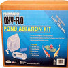 Pond Aeration Kit, 11-Pc.