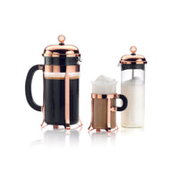 Bodum  Chambord  34 oz. Pink  French Press