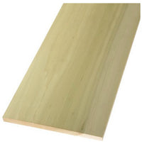 1x12x8 Poplar Board