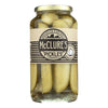 McClure's Pickles Garlic Dill Pickles - Case of 6 - 32 oz.