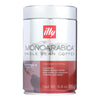 Illy Monoarabica Guatemalan Whole Bean Coffee  - Case of 6 - 8.80 OZ