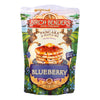 Birch Benders Pancake And Waffle Mix - Blueberry - Case of 6 - 14 oz.