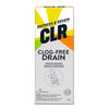 CLR Compressed Gas Drain Opener 4.5 oz