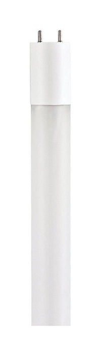 Westinghouse Single Ended Ballast Bypass 18 watts 48 in. LED Bulb Linear T8 (Pack of 10)