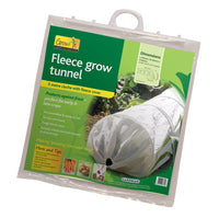 Gardman 7680 9-4/5' X 18 Fleece Grow Tunnel