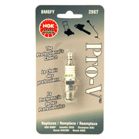 Maxpower 33BM6FY BM6FY Pro-Vâ„¢ Spark Plug