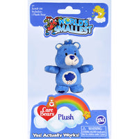 Super Impulse  World's Smallest  Care Bears  Plush  Assorted  1 pc.