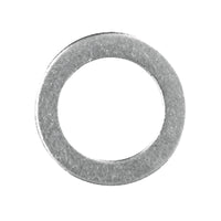 Danco 3/8 in. Dia. Rubber Friction Ring (Pack of 5)