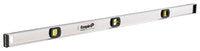 Empire  48 in. Aluminum  I-Beam  Level  3 vial