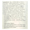 Giovanni L.A. Natural Styling Gel - 2 fl oz - Case of 12