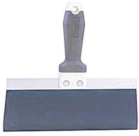 Walboard 18-028/TG-08 8" Blue Steel Taping Knives