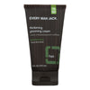 Every Man Jack Thickening Grooming Cream - Medium Hold - 5 oz