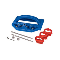 Kreg Deck Jig Kit Blue 9 pc.