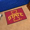 Iowa State University Rug - 19in. x 30in.