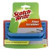 Scotch-Brite Heavy Duty Scrubber For Floor 5.8 in. L 1 pk