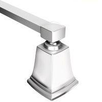 Moen  Boardwalk  Chrome  Towel Bar  24 in. L Metal