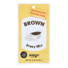 Riega Foods Gravy Mix - Turkey Style - Case of 8 - 0.7 oz.