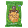 Inka Crops - Plantain Chips - Original - Case of 12 - 4 oz.