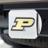 Purdue University Hitch Cover - 3D Color Emblem