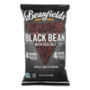 Beanfields - Black Bean and Rice Chips - Sea Salt - Case of 6 - 5.5 oz