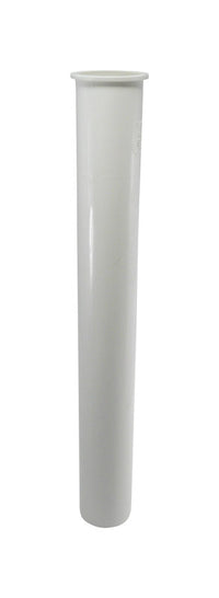 Plumb Pak 1-1/2 in.   D X 12 in.   L Plastic Tailpiece