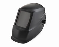 Fixed-Shade Welding Helmet, #10 Lens