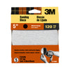 3M 9170ES 5" Fine Adhesive Backed Discs                                                                                                               