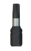 Milwaukee Shockwave Torx T30 X 2 in. L Power Bit Alloy Steel 1 pc