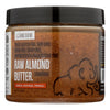 Base Culture -Almond Butter - Cinnamon - Case of 6 - 16 oz.