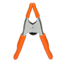 Pony 1 in. Spring Clamp 1 pc.