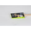 Shur-Line  3 in. W Medium Stiff  Angle  Paint Brush