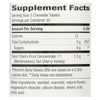 Enzymatic Therapy Tart Cherry Ultra Chewables Dietary Supplements  - 1 Each - 90 TAB