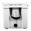 Nice Cooler 75 qt White