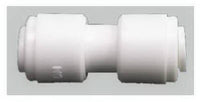 Insta-Push Union 3/8 " Od. Tube Bulk (Pack of 5)