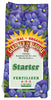 Plant Starter Organic Fertilizer, 4-3-2 Formula, 4-Lbs.