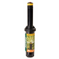 Rain Bird 4 in.   H Half-Circle Rotor Pop-Up Sprinkler