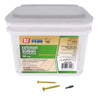 Grip-Rite PrimeGuard Plus No. 9 wire X 2 in. L Tan Star Flat Head Deck Screws 25 lb