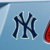 MLB - New York Yankees 3D Color Metal Emblem