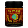 Fly By Jing - Sauce Sichuan Chili Crisp - Case of 6-6 OZ