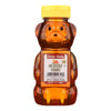 Medford Farms Bear - Honey - Case of 12 - 12 oz