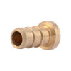 Shark Bite UC512LFA 3/8" Lead Free Brass Plug