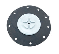 Lawn Genie Black Plastic Automatic Valve Diaphragm