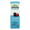 Nature's Way - Umcka ColdCare Syrup Cherry - 8 fl oz